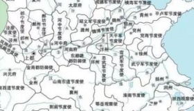 唐朝藩镇割据的真实原因是什么 是从什么时候开始的？