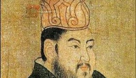 杨广真的是弑父夺位的吗 杨坚是怎么死的？