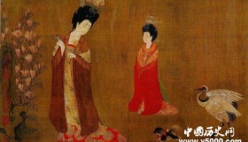 唐朝真的是以胖为美吗 以胖为美的缘由是什么？