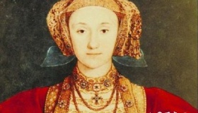 西方武则天：欧洲第一位女皇是谁？