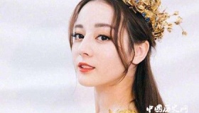 迪丽热巴手臂粗了是怎么回事？迪丽热巴为什么手臂粗？