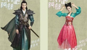 网播量最高的电视剧是哪几部？第一播放量惊人！