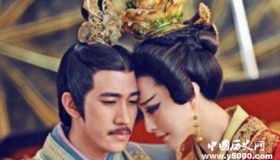 唐高宗李治为什么会迷恋武则天