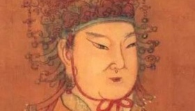 武则天简介：一代女皇的传奇人生