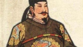 唐太宗李世民为什么要选择李治继位？