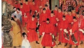 马嵬兵变的前因后果：到底是谁煽动了士兵哗变？