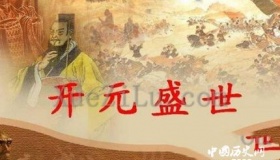 开元盛世一夜间崩塌的原因到底是什么？