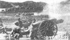 第一次直奉战争张作霖的奉系为什么会失败？