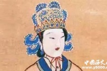 武则天称帝做了哪些事