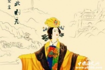 武则天为何给自己取名为曌