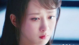 金鹰节杨紫没有得奖的原因？迪丽热巴获奖原因？