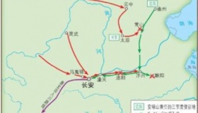 安史之乱爆发的原因是什么 安史之乱的性质是什么？