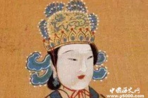 武则天为何能在三纲五常的古代登基为帝