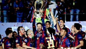 巴萨18-19赛季球员薪水