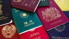 全球护照含金量哪个更高？