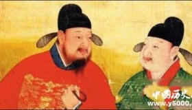 牛李党争是什么 牛李党争有什么恶劣影响？