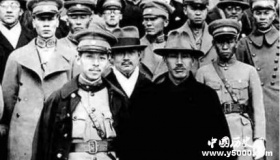 张学良是怎样评价蒋介石国民党败退台湾的原因的？