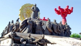 开元盛世简介：开元盛世是哪个皇帝 是什么意思？