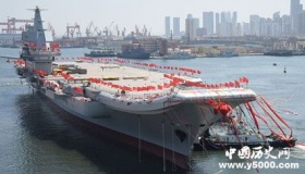 辽宁舰为什么在大连造船厂制造