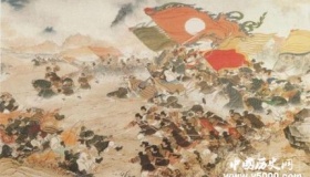 “我花开后百花杀” 黄巢起义有哪些重要影响？