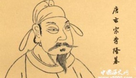 开元盛世的结束跟李林甫有什么关系？