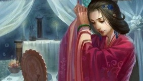 秦始皇的母亲赵姬是个什么样的人？