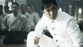 陈真生平故事历史上真的有陈真吗