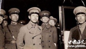 中东路事件始末 中东路事件到底是怎么回事？