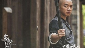 黄飞鸿霍元甲叶问陈真是谁他们什么关系