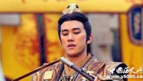 唐高宗李治为什么要杀掉舅舅长孙无忌？