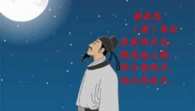 唐代十大诗人有哪些 代表作有哪些？