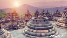 婆罗浮屠是怎样修建而成的 婆罗浮屠的意义
