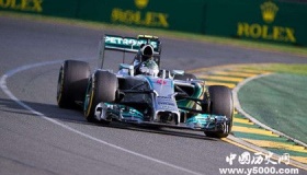 关于汽车的赛事有哪些