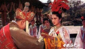 唐僧用的通关文牒到底是什么 通关文牒上写了什么？