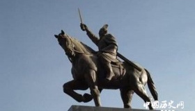 战国时期楚国强大吗？为什么楚国会灭亡？