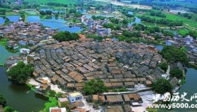 山东“迷魂阵”村在哪里 是谁建造的？