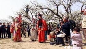 古代梨园是什么 唐玄宗为什么被叫作“梨园领袖”？