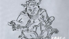 黄巢起义失败后，他的家人妻妾结果如何？