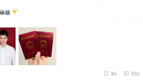 赵丽颖冯绍峰终于结婚了怎么走到一起的