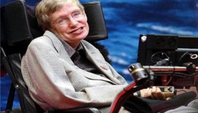 霍金去世前竟留下预言：超级人类将诞生