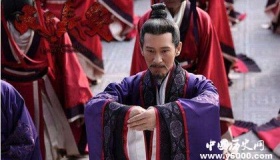 丞相和宰相有什么区别