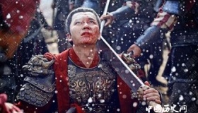 战国四大名将之首李牧是怎么死的？