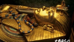 天然木乃伊是怎么样形成的 原理是什么？