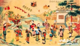 古代人们有假期吗 唐朝假日还是最多的？