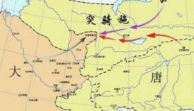 唐朝怛罗斯战役是什么 怛罗斯战役结果如何？