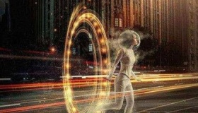 穿越是真实存在的吗？能穿越到未来或是回到过去吗？