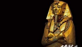 图坦卡蒙死亡之谜：图坦卡蒙之墓埋藏了多少秘密