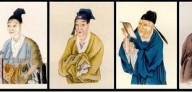 初唐四杰是哪四位 初唐四杰的出现有什么意义？