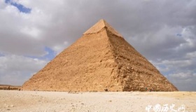 埃及金字塔到底隐藏着多少秘密？