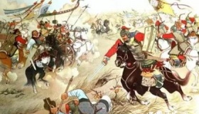 长平之战赵国与秦国的差距在哪儿？赵国为什么输？